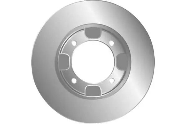 Brake Disc (D1012)
