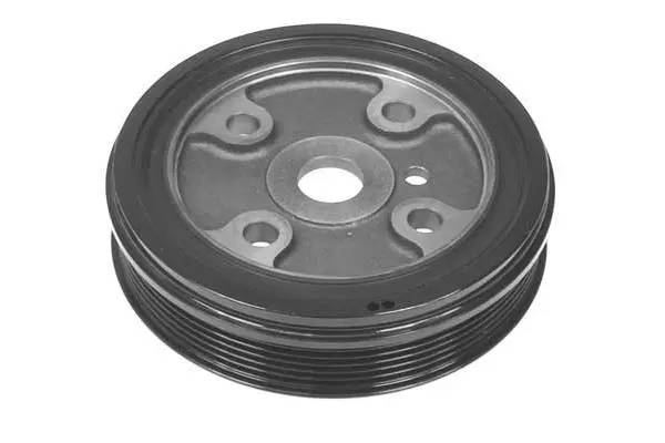 Belt Pulley, crankshaft (DP291)