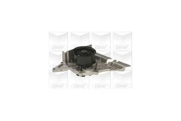 Water Pump, engine cooling (PA618A)