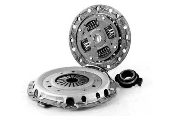 Clutch Kit (EK6018)