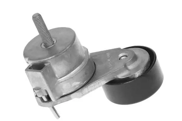 Tensioner Pulley, V-ribbed belt
