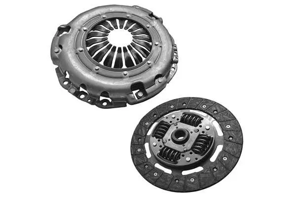Clutch Kit (EK6021)