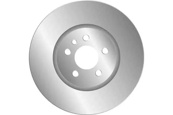 Brake Disc (D1406)
