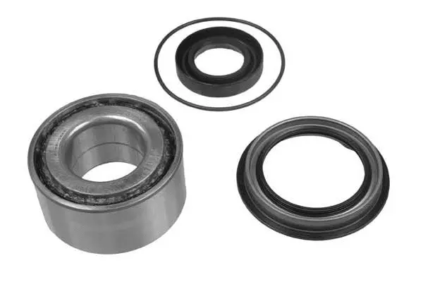 Wheel Bearing Kit (KR3536)