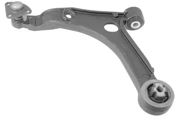 Control/Trailing Arm, wheel suspension (SB8915)