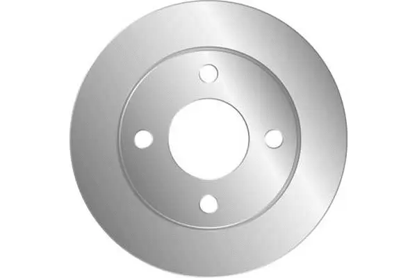 Brake Disc (D1051)