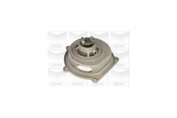 Water Pump, engine cooling (PA562)