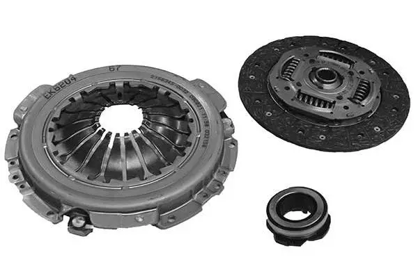 Clutch Kit (EK6204)