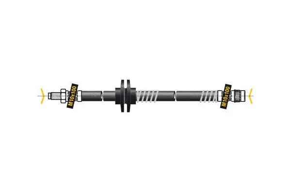 Brake Hose (F5449)