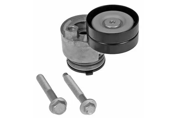 Tensioner Pulley, V-ribbed belt (GA4028)