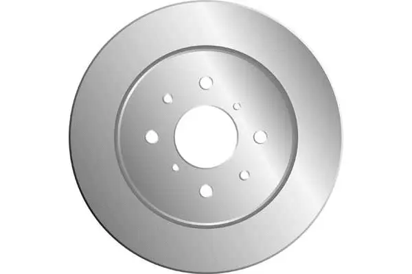 Brake Disc (D1594)