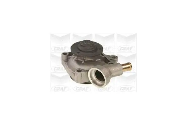 Water Pump, engine cooling (PA503)
