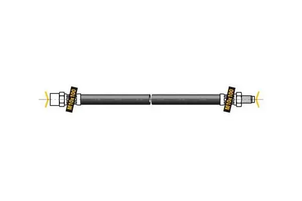 Brake Hose (F5955)