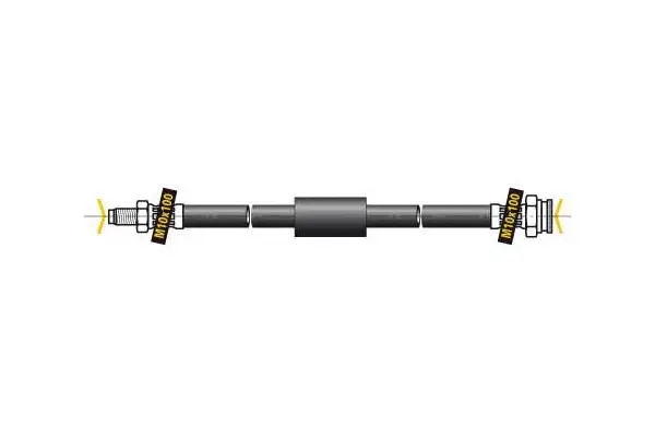 Brake Hose (F5529)
