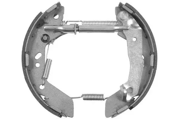 Brake Kit, drum brake