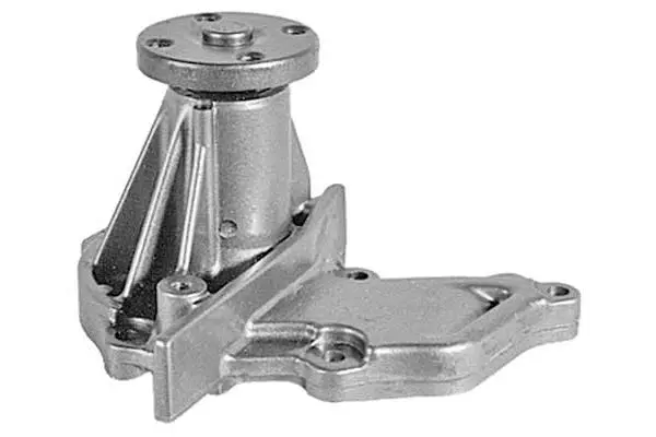 Water Pump, engine cooling (W612)