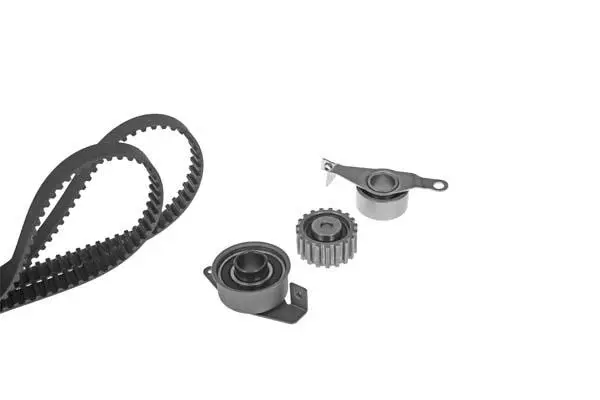 Timing Belt Kit