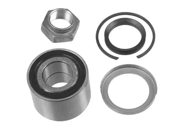Wheel Bearing Kit (KR3509)