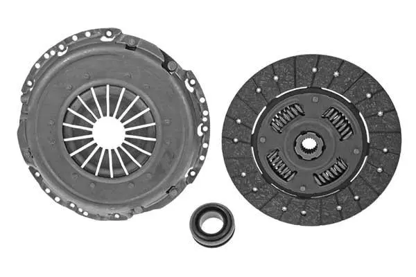Clutch Kit (EK6057)
