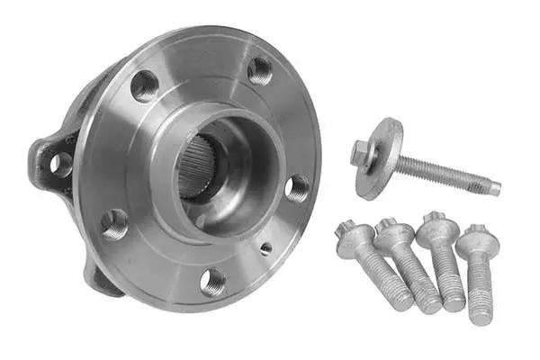 Wheel Bearing Kit (KR4098)