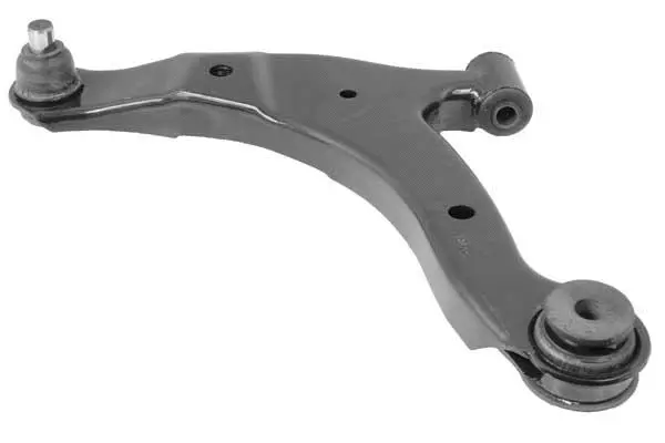 Control/Trailing Arm, wheel suspension (SB8913)