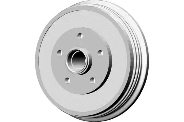 Brake Drum (TR7459)