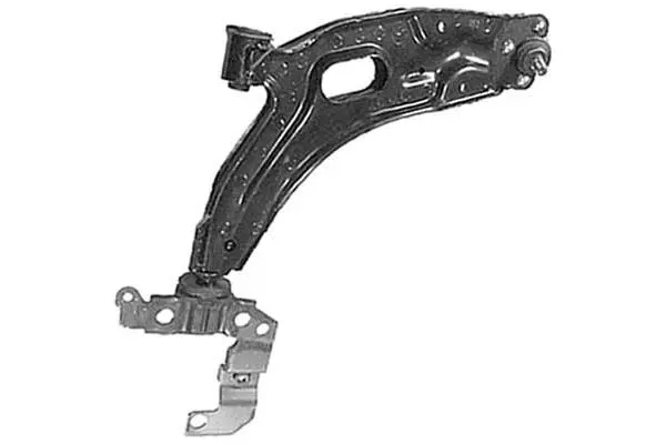 Control/Trailing Arm, wheel suspension (SB7448)