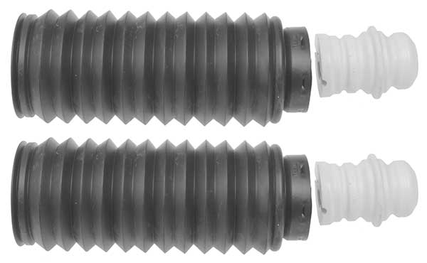 Dust Cover Kit, shock absorber (KP2243)