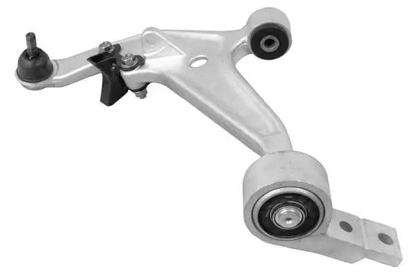 Control/Trailing Arm, wheel suspension (SB8920)
