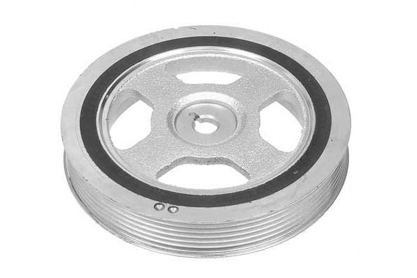 Belt Pulley, crankshaft (DP301)
