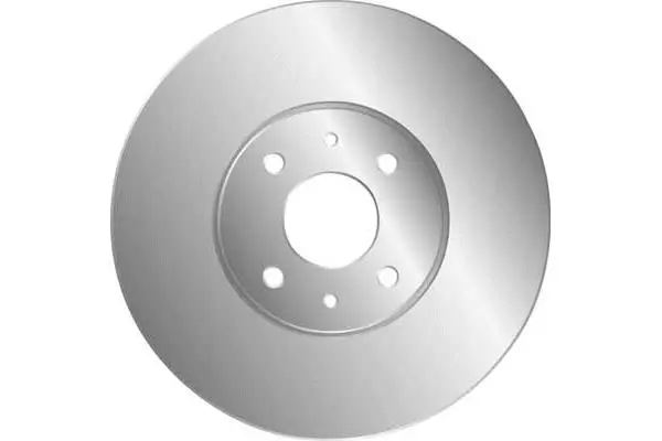 Brake Disc (D1032)