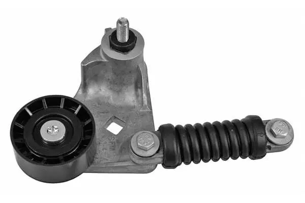 Tensioner Pulley, V-ribbed belt (GA4087)