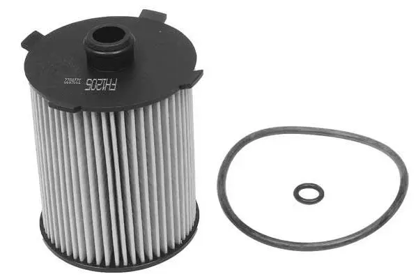 Oil Filter (FH1205)