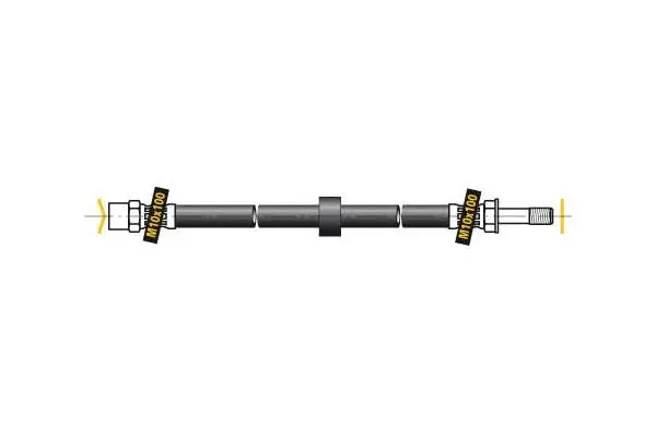 Brake Hose (F5338)