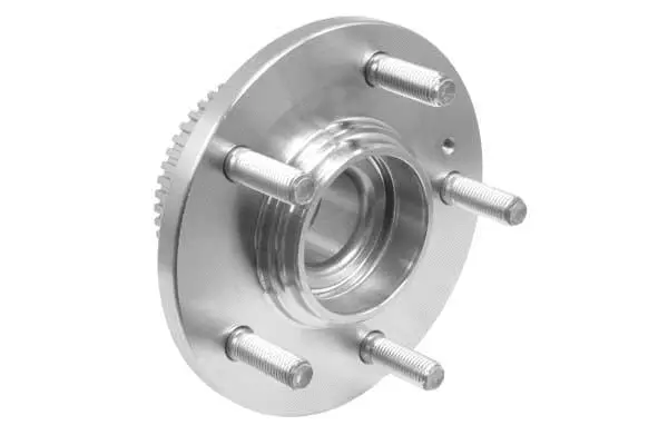 Wheel Bearing Kit (KR3691)
