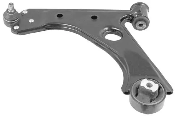 Control/Trailing Arm, wheel suspension (SB8837)