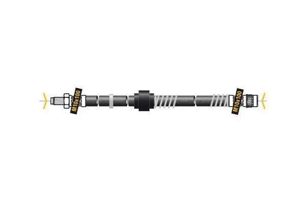 Brake Hose (F6745)