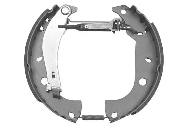 Brake Kit, drum brake