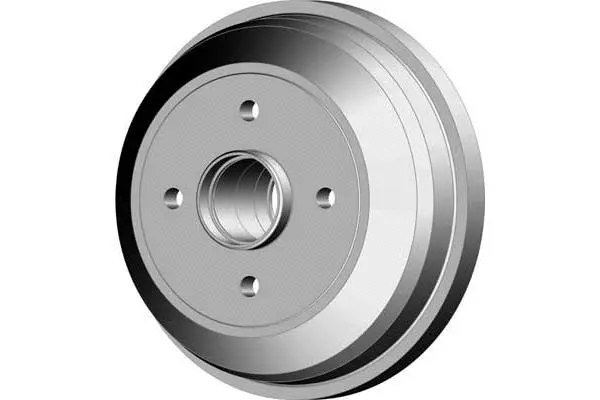 Brake Drum (TR7581)