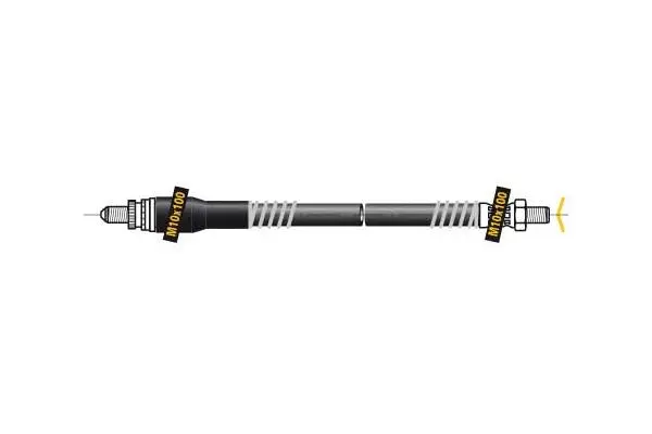 Brake Hose (F5641)