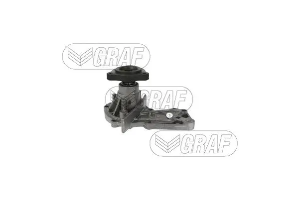 Water Pump, engine cooling (PA1370)