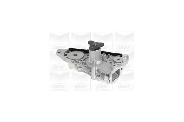Water Pump, engine cooling (PA931)