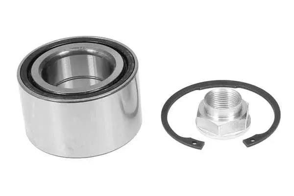 Wheel Bearing Kit (KR3846)