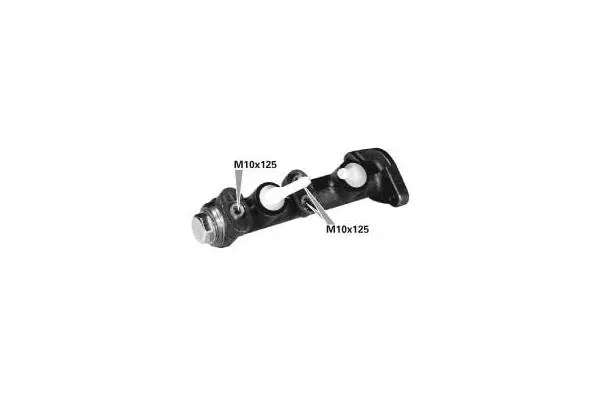 Brake Master Cylinder (MC2120)
