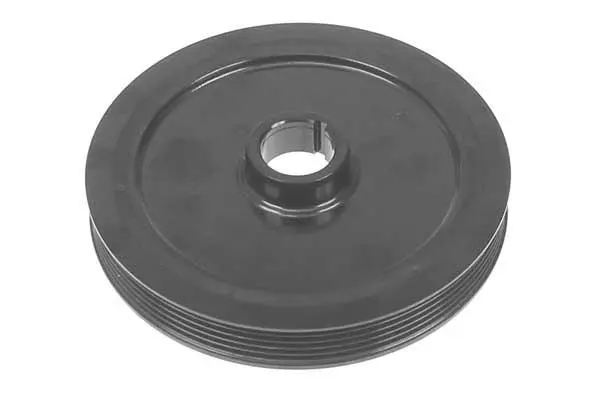 Belt Pulley, crankshaft (DP257)