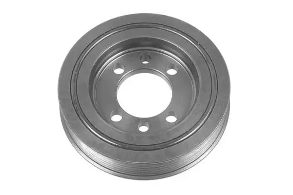 Belt Pulley, crankshaft