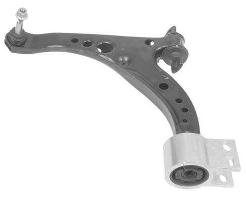 Control/Trailing Arm, wheel suspension (SB8560)
