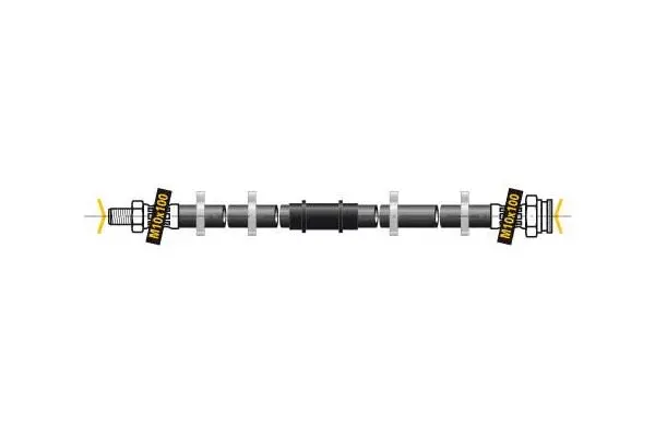 Brake Hose (F5978)