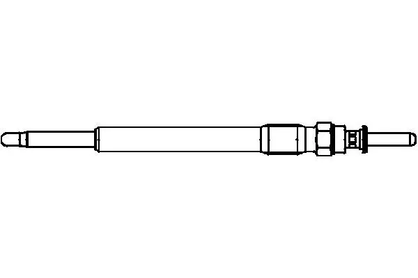 Glow Plug