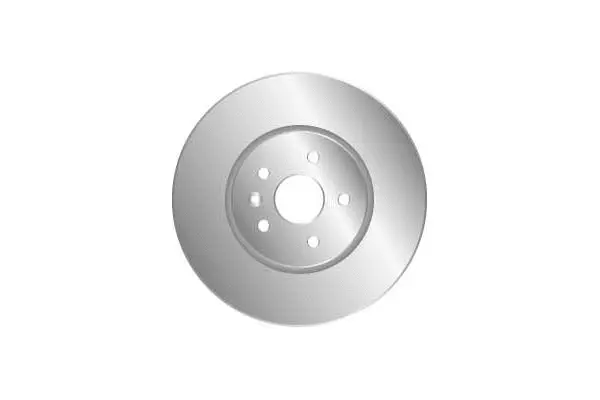 Brake Disc (D2030)